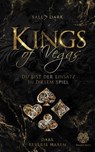 Kings of Vegas - Sally Dark - 9783985959020