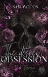 The deepest Obsession - Sam Woods - 9783985959228