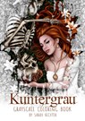 Kuntergrau - Sarah Richter - 9783985959273