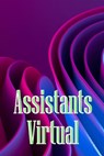Assistants Virtual - Susanne Vegas - 9783986086077