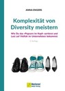 Komplexität von Diversity meistern - Anna Engers - 9783986410568