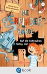 Die Erfinder-Bande 1. Auf die Schrauben, fertig, los! - Nicolas Gorny - 9783986430153