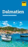 ADAC Reiseführer Dalmatien - Veronika Wengert - 9783986450106