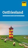 ADAC Reiseführer Ostfriesland und Ostfriesische Inseln - Andrea Lammert - 9783986450205