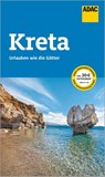 ADAC Reiseführer Kreta - Klio Verigou - 9783986450410