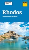 ADAC Reiseführer Rhodos - Klio Verigou - 9783986450625