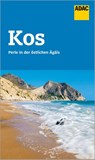 ADAC Reiseführer Kos - Elisabeth Jastram ; Thomas Jastram - 9783986450991