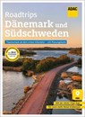 ADAC Roadtrips - Dänemark und Südschweden - Axel Pinck - 9783986451165
