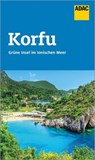 ADAC Reiseführer Korfu - Klio Verigou - 9783986451288