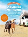 Yes we camp! Camping mit Hund - Andrea Lammert ; Angelika Mandler-Saul - 9783986451349