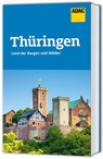 ADAC Reiseführer Thüringen - Bärbel Rechenbach - 9783986451479