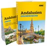 ADAC Reiseführer plus Andalusien - Jan Marot - 9783986451530