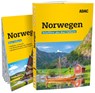 ADAC Reiseführer plus Norwegen - Christian Nowak - 9783986451677