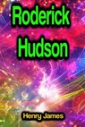 Roderick Hudson - Henry James - 9783986473891