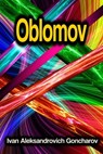Oblomov - Ivan Aleksandrovich Goncharov - 9783986476991