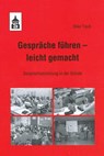 Gespräche führen - leicht gemacht - Silke Traub - 9783986490034