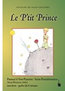 Der kleine Prinz. Le P'tit Prince - Antoine de Saint Exupéry ;  Nicolas Quint - 9783986510282
