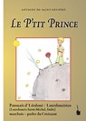 Le P'tit Prince - Antoine de Saint Exupéry ;  Nicolas Quint - 9783986510305