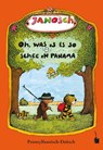 Oh, was is es so schee in Panama - Janosch - 9783986510800