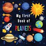 My First Book of Planets - Moki Heart - 9783986565060