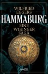 Hammaburg - Wilfried Eggers - 9783986590130