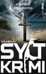 SYLTKRIMI Grabmal - Krinke Rehberg - 9783986600167