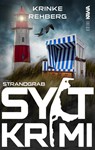 SYLTKRIMI Strandgrab - Krinke Rehberg - 9783986600198