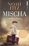 Mischa - vertrieben - Noah Fitz - 9783986600648