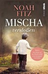 Mischa - verstoßen - Noah Fitz - 9783986600709