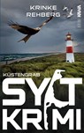 SYLTKRIMI Küstengrab - Krinke Rehberg - 9783986601133