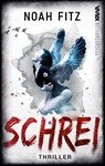 Schrei - Noah Fitz - 9783986601140