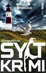 SYLTKRIMI Dünengrab - Krinke Rehberg - 9783986601218