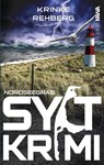SYLTKRIMI Nordseegrab - Krinke Rehberg - 9783986601225