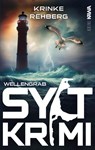 SYLTKRIMI Wellengrab - Krinke Rehberg - 9783986601263