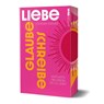 Glaube, liebe, schreibe - Johanna Kramer - 9783986601355
