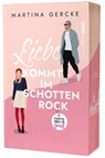 Liebe kommt im Schottenrock - Martina Gercke - 9783986601430