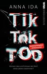 TikTok-Tod - Anna Ida - 9783986601508