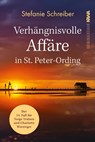 Verhängnisvolle Affäre in St. Peter-Ording - Stefanie Schreiber - 9783986602048