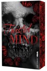 Twisted Mind - Tanja Nickel - 9783986602123