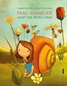 Frau Schnecke sucht ein neues Haus - Andrea Schütze - 9783986602338