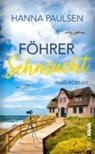 Föhrer Sehnsucht - Hanna Paulsen - 9783986602376