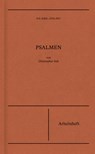 Psalmen | Arbeitsheft (Die Bibel erklärt) - Christopher Ash - 9783986650568