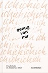 Genug von mir - Jen Oshman - 9783986651190