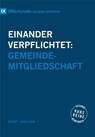 Einander verpflichtet - Bobby Jamieson - 9783986652593