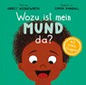 Wozu ist mein Mund da? - Abbey Wedgeworth - 9783986653491