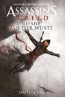 Assassin's Creed: Gefahr aus der Wüste - Yan Leisheng - 9783986660703