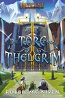 Descent – Legenden der Finsternis: Die Tore von Thelgrim - Robbie MacNiven - 9783986660772