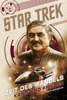 Star Trek - Zeit des Wandels 9: Krieg und Frieden - Keith R. A. Decandido - 9783986661786