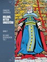 Roland, Ritter Ungestüm 7 - François Craenhals - 9783986662967