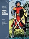 Roland, Ritter Ungestüm 8 - François Craenhals - 9783986662981